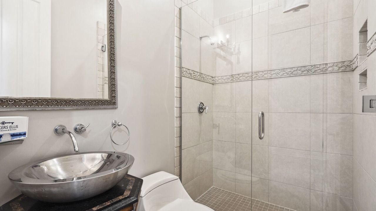 Photo of Bathroom in West Beach