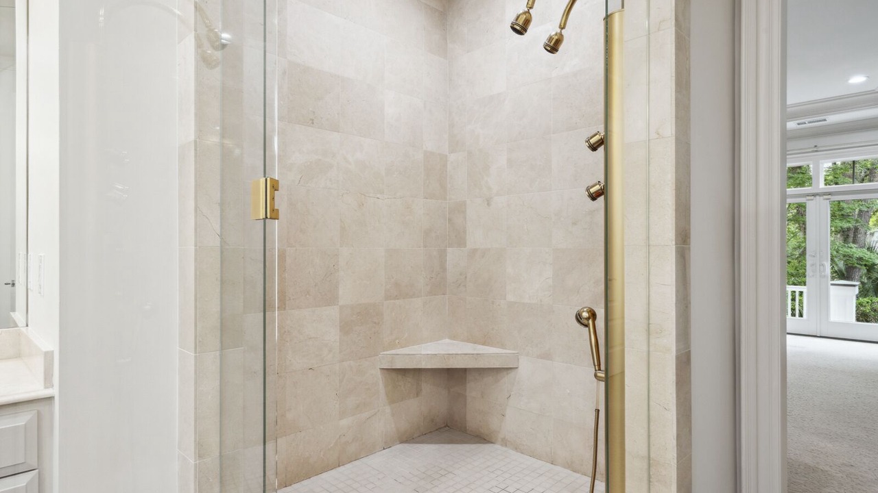 Photo of Bathroom in West Beach