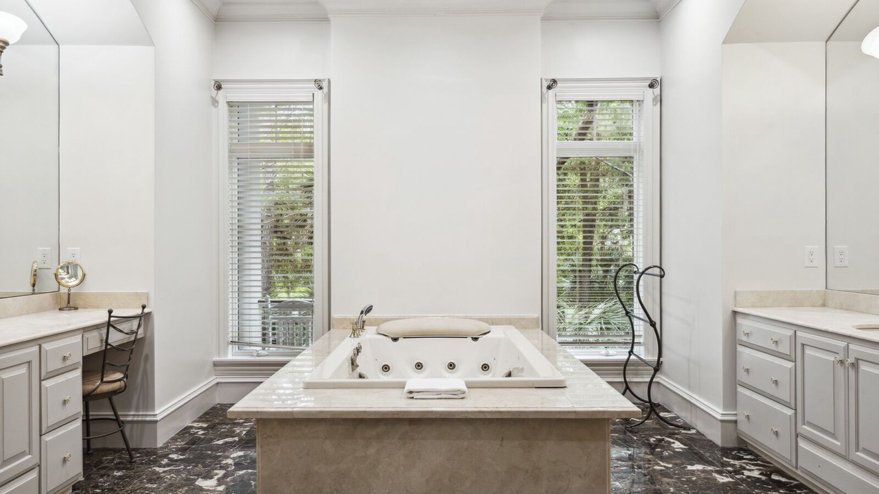 Photo of Bathroom in West Beach