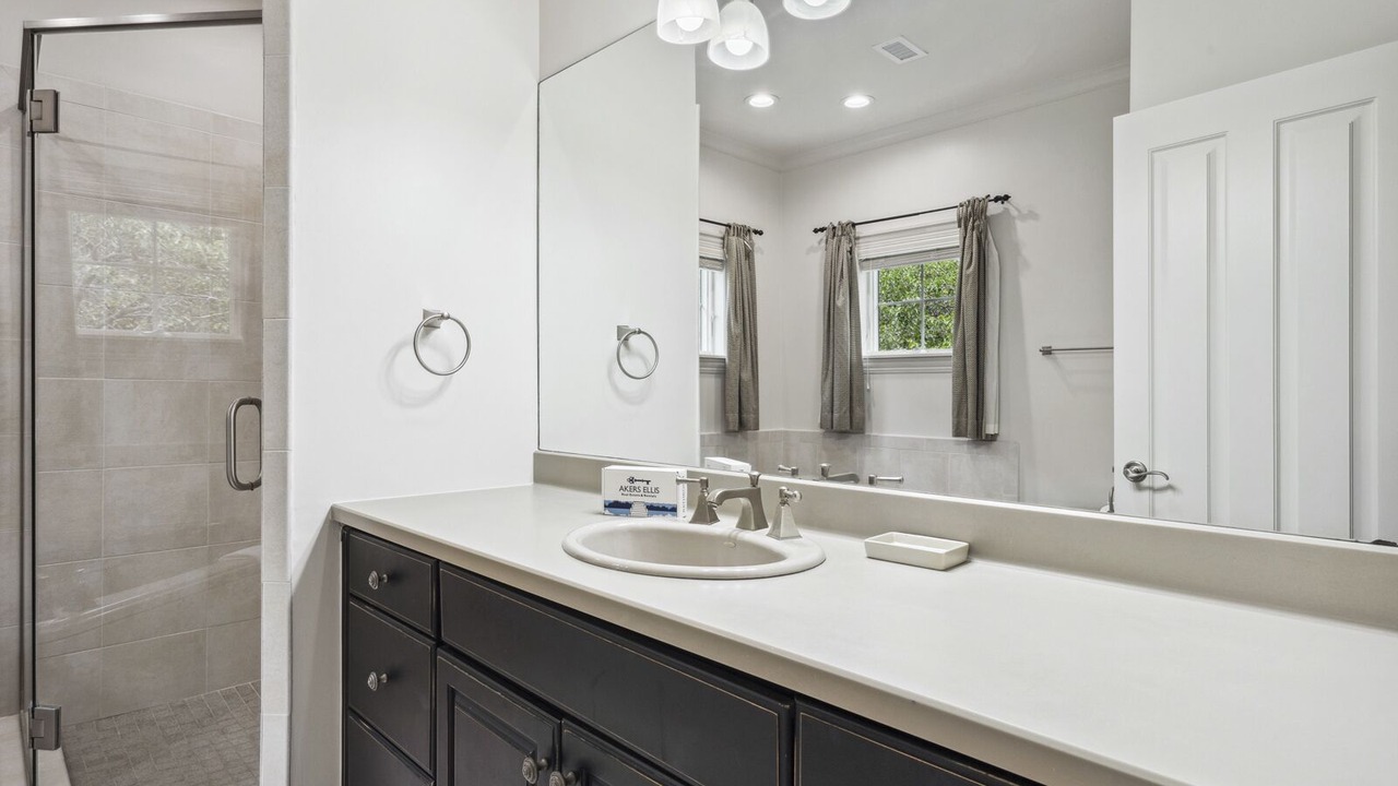 Photo of Bathroom in West Beach