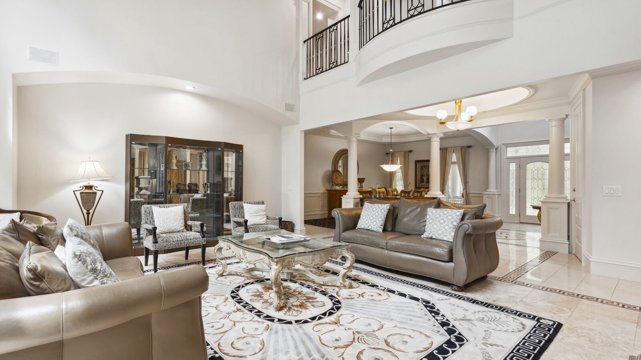Photo of Livingroom in West Beach