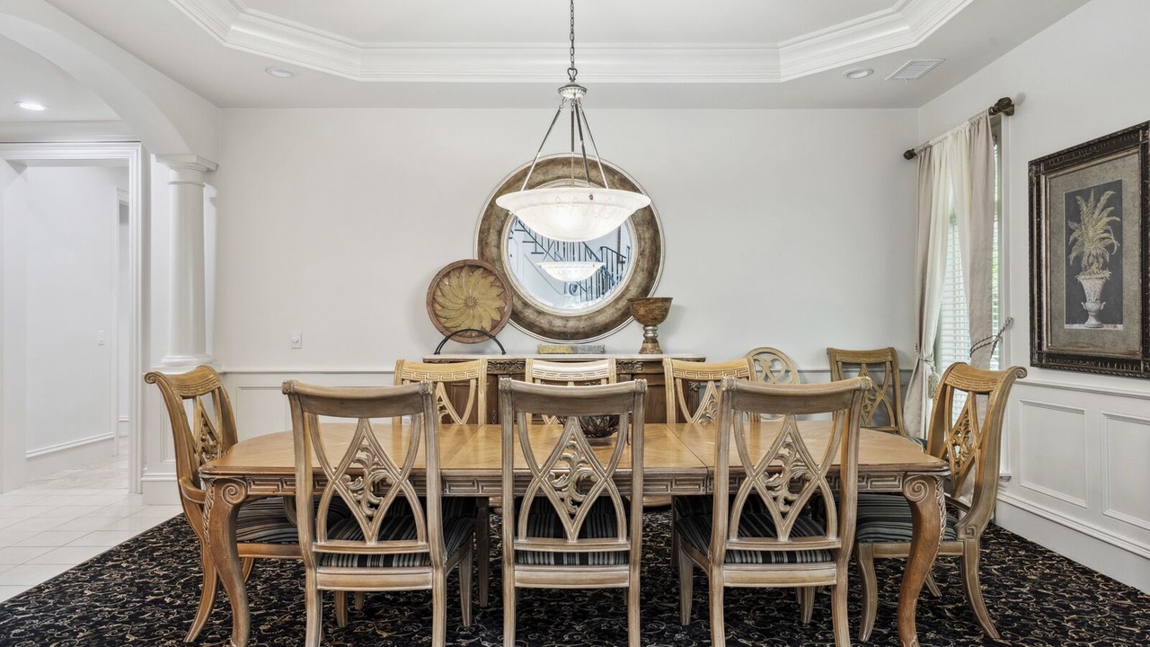 Photo of Livingroom in West Beach