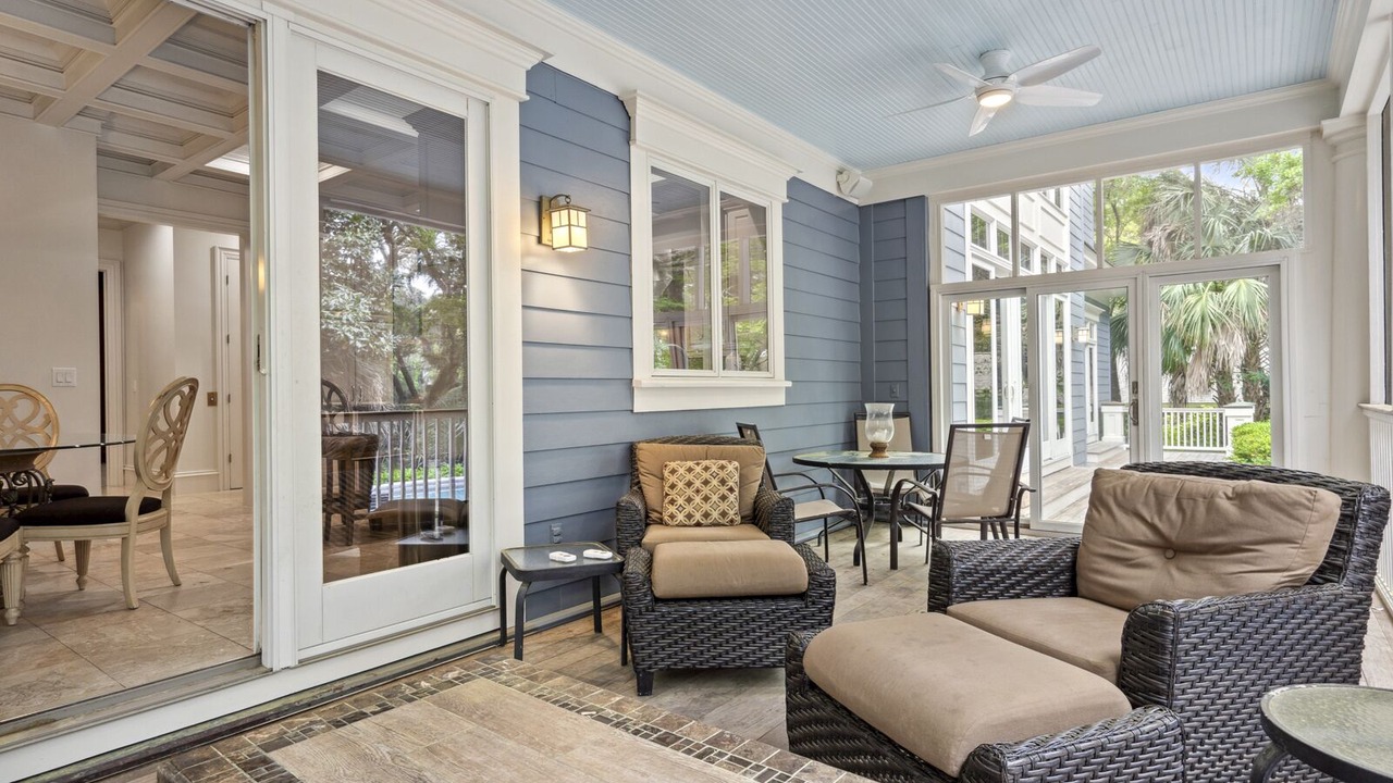 Photo of Outdoor in West Beach