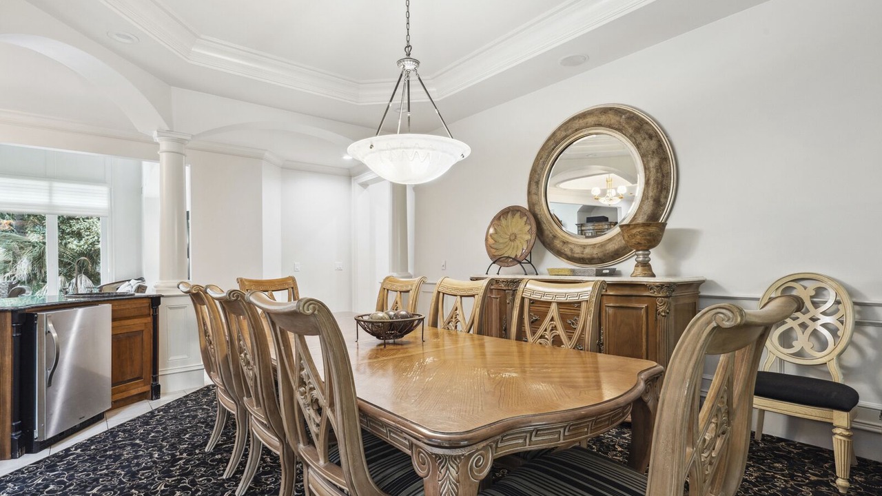 Photo of Livingroom in West Beach