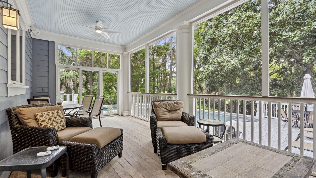 Photo of Outdoor in West Beach