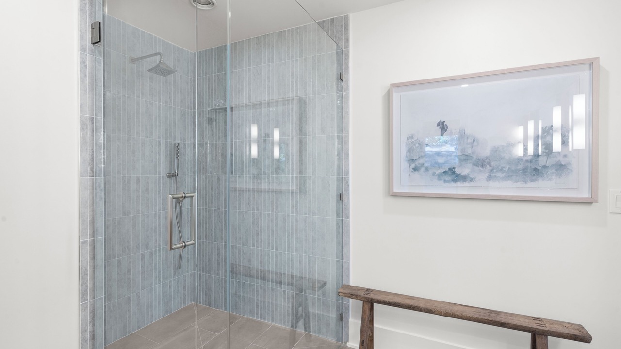 Photo of Bathroom in West Beach