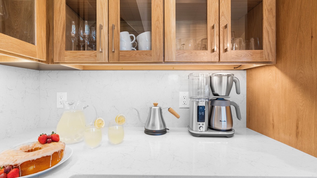 Photo of Kitchen in West Beach