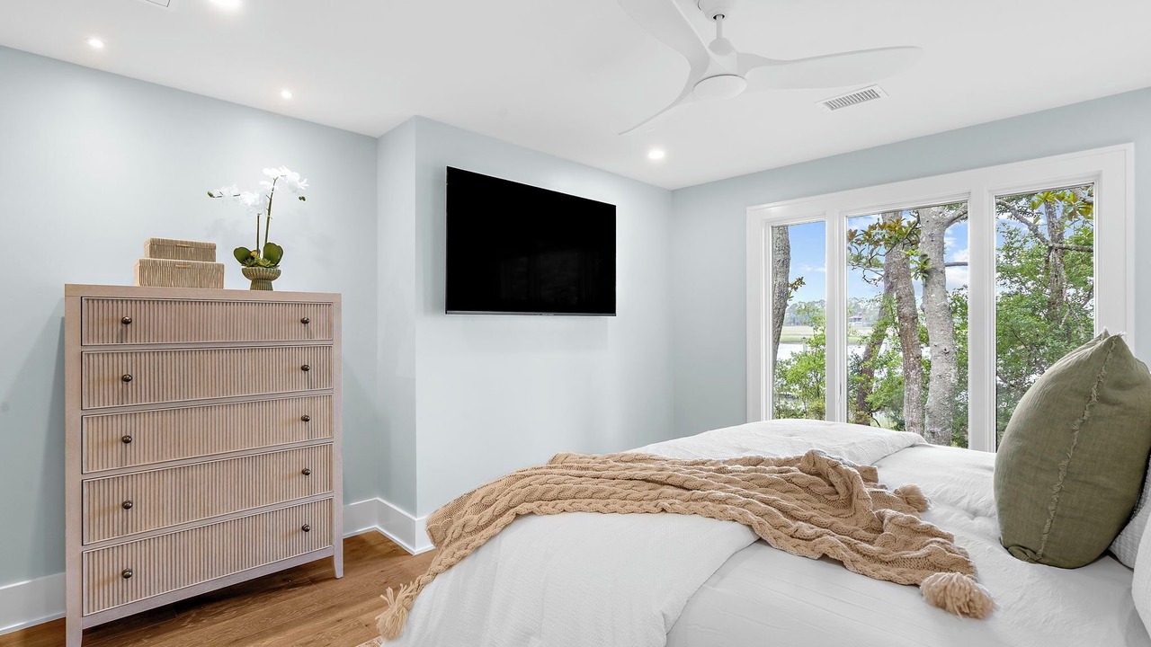 Photo of Bedroom in West Beach