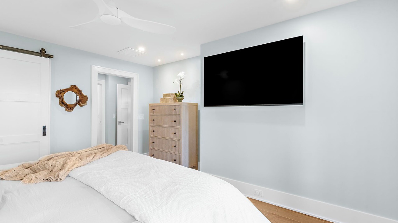 Photo of Bedroom in West Beach