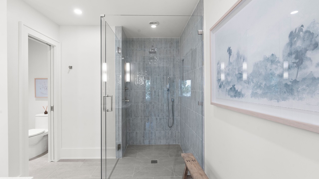 Photo of Bathroom in West Beach