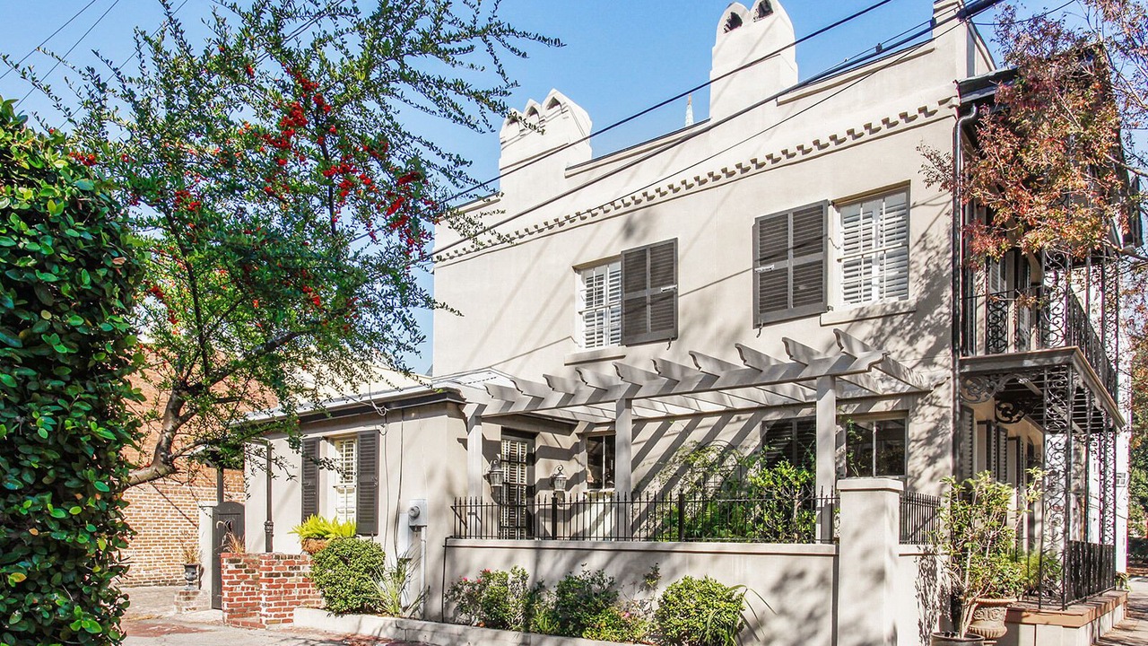 Photo of Outdoor in Historic Downtown Savannah