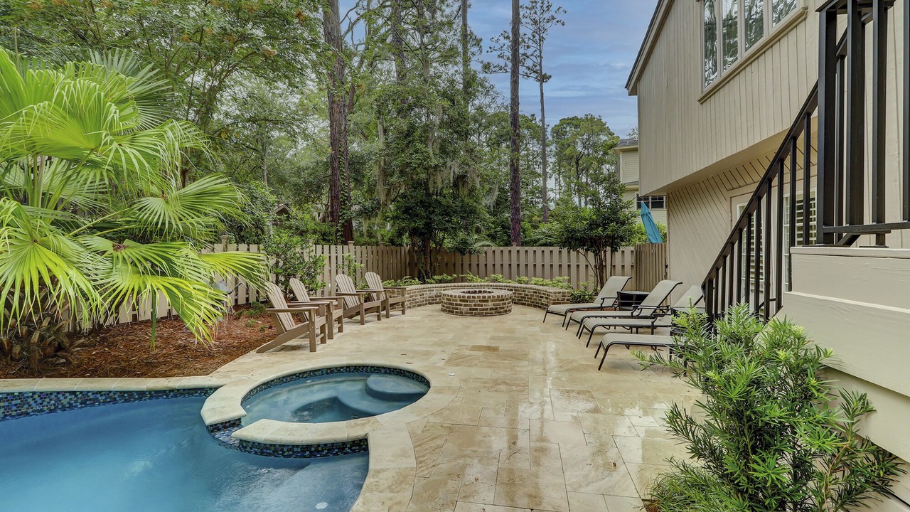 Photo of Others in Sea Pines
