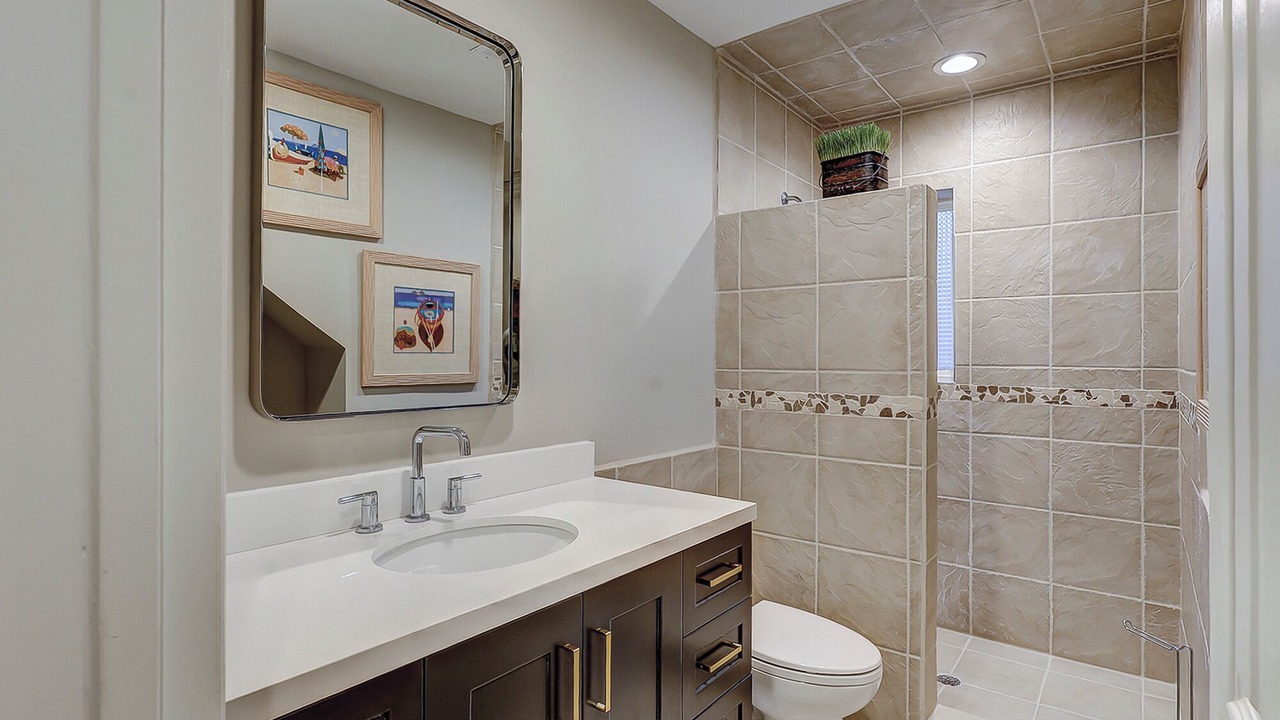 Photo of Bathroom in Sea Pines