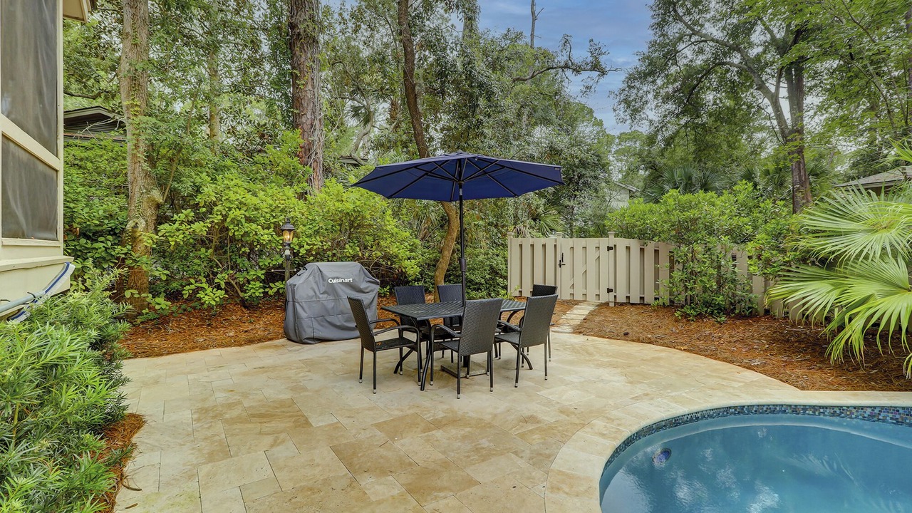 Photo of Outdoor in Sea Pines