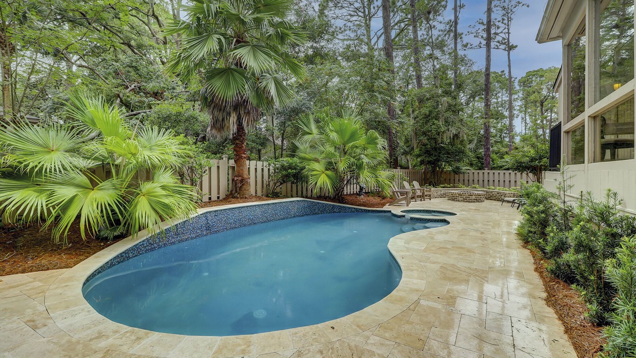 Photo of Outdoor in Sea Pines
