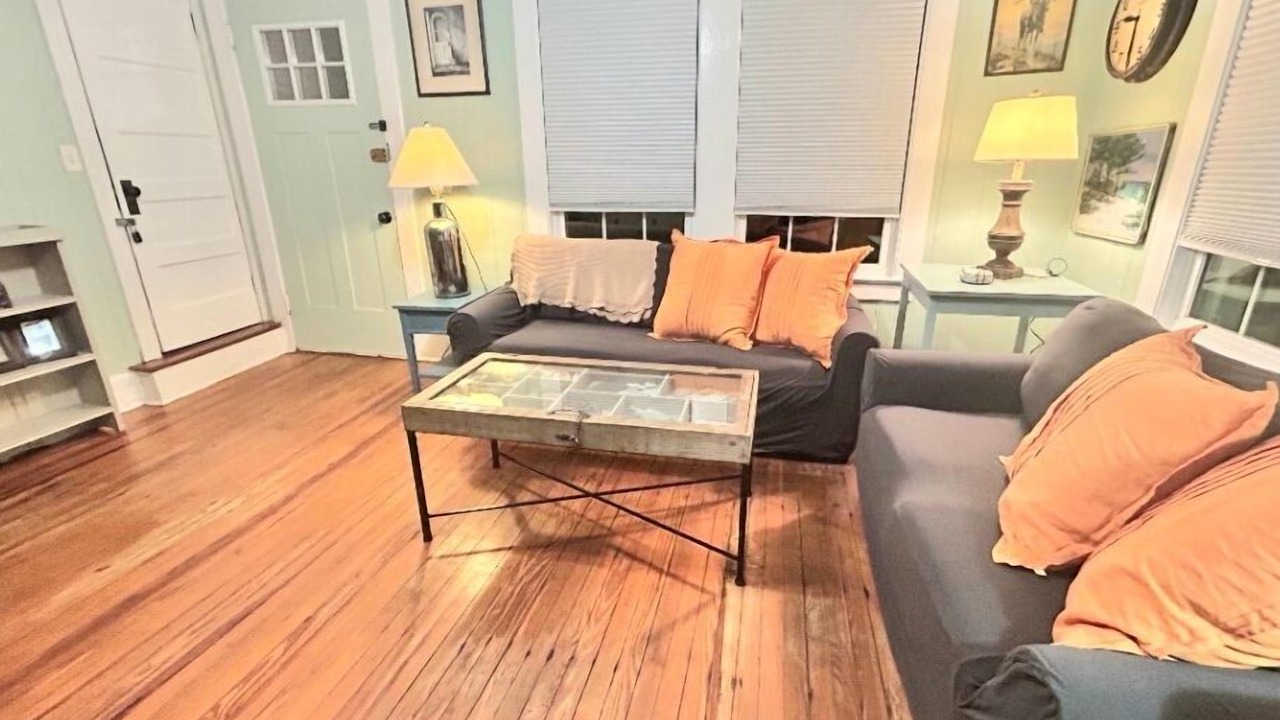Photo of Livingroom in Tybee Island