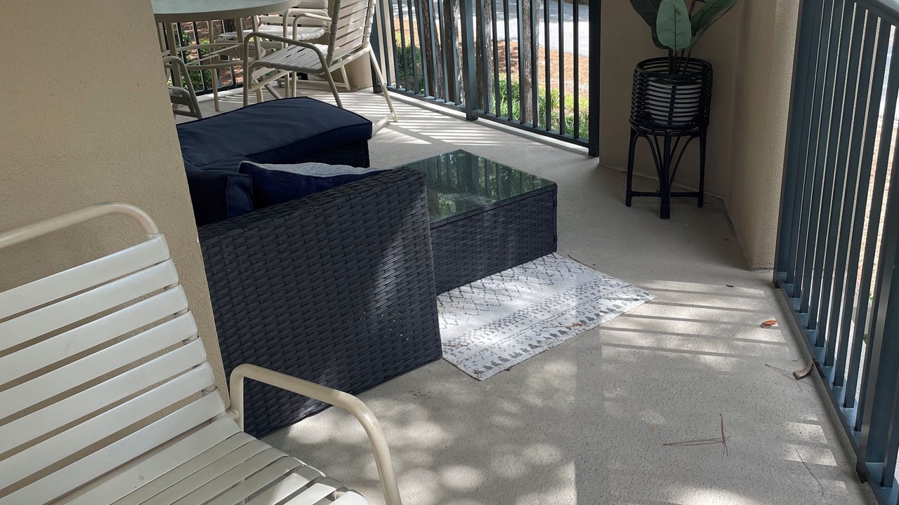 Photo of Outdoor in North Forest Beach