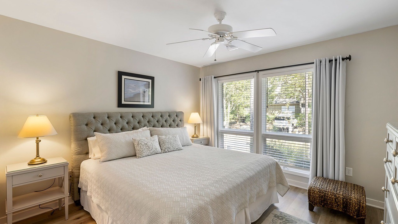 Photo of Bedroom in West Beach