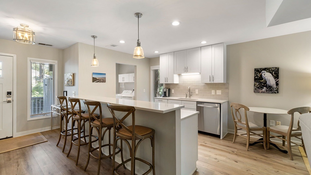 Photo of Kitchen in West Beach