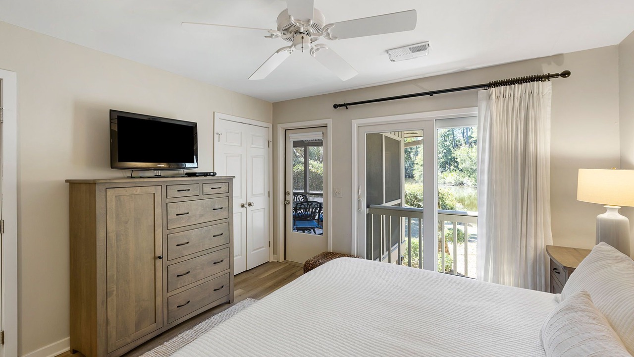 Photo of Bedroom in West Beach
