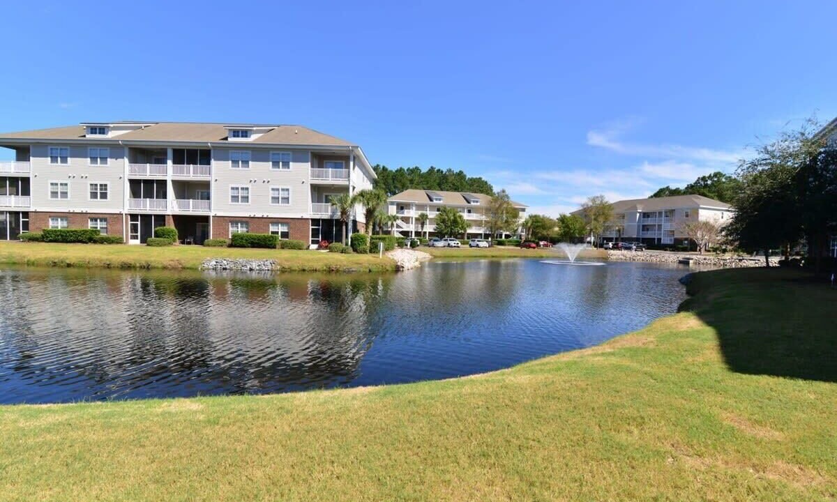 Photo of Outdoor in North Myrtle Beach