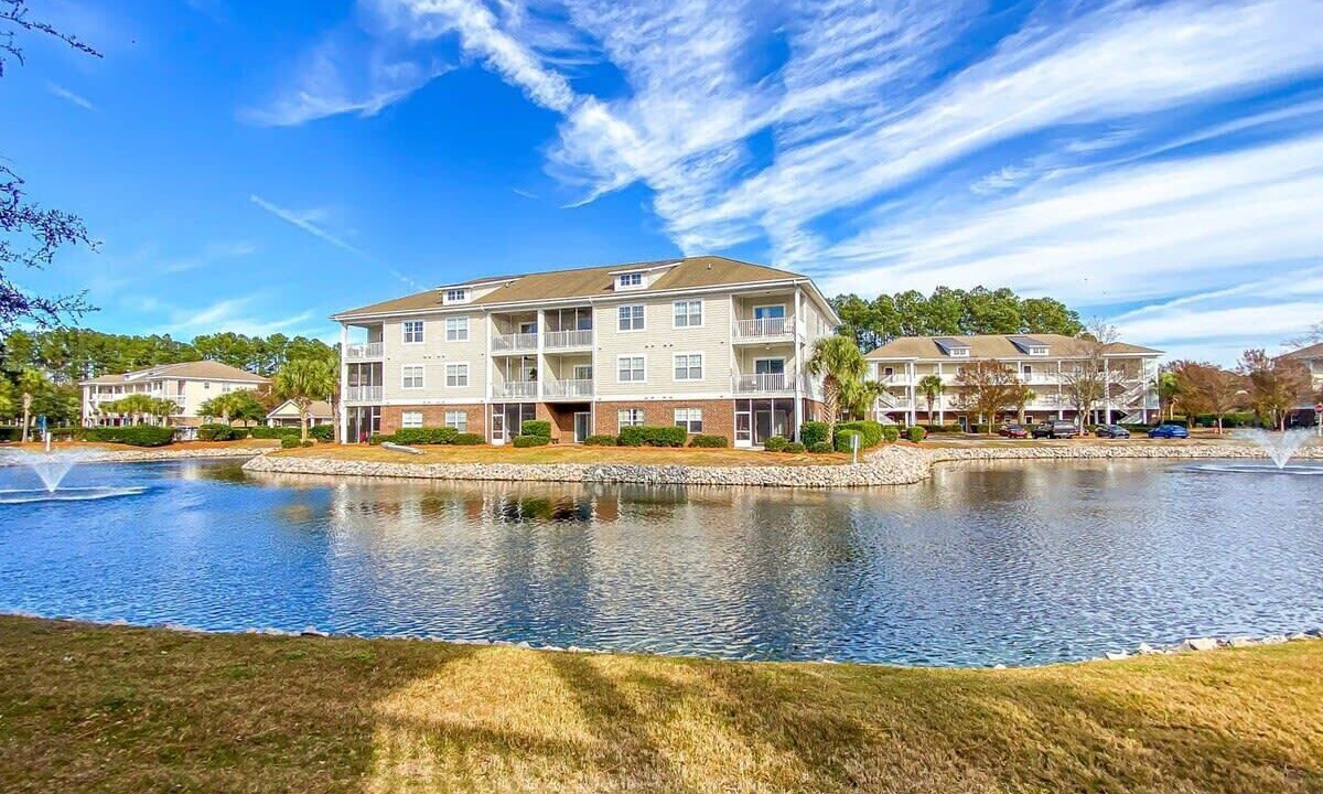 Photo of Outdoor in North Myrtle Beach