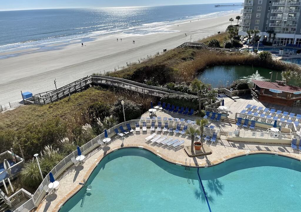 Photo of Outdoor in Arcadian Shores