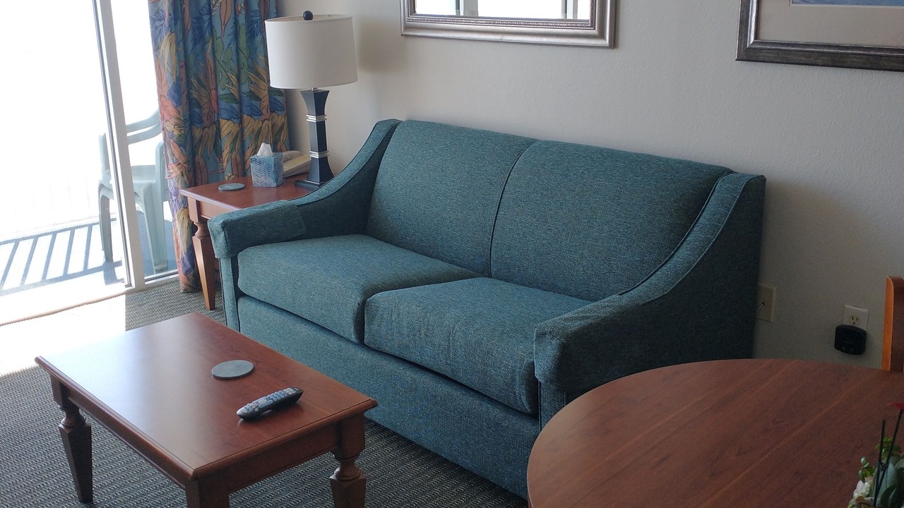 Photo of Livingroom in Arcadian Shores
