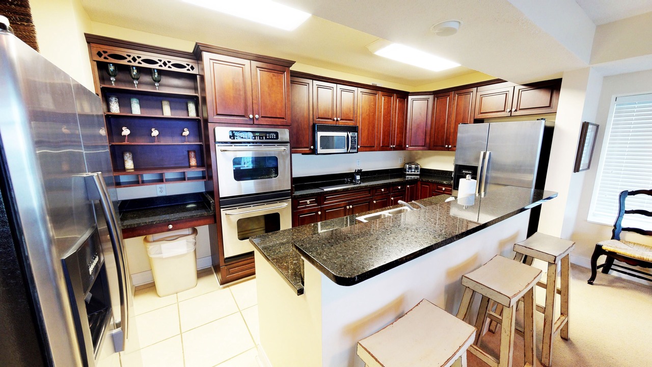 Photo of Kitchen in Myrtle Beach