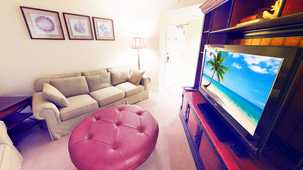 Photo of Livingroom in Myrtle Beach