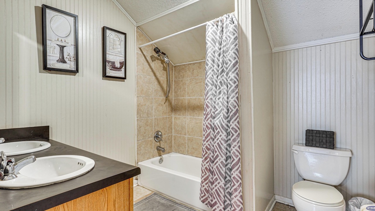 Photo of Bathroom in Charleston