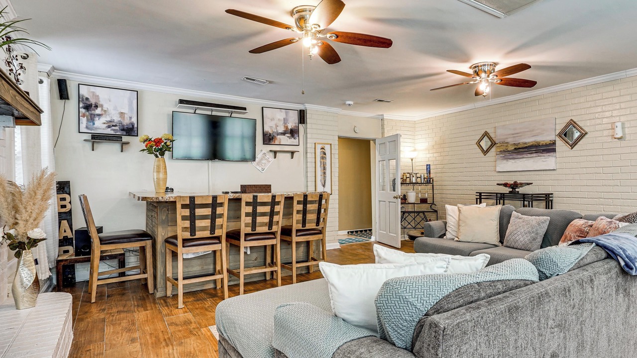Photo of Livingroom in Charleston