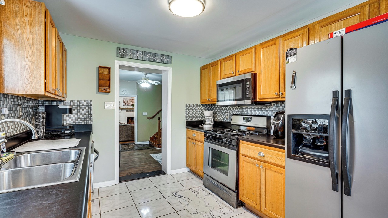 Photo of Kitchen in Charleston