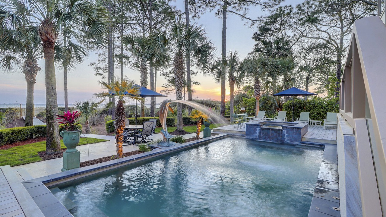 Photo of Outdoor in South Beach