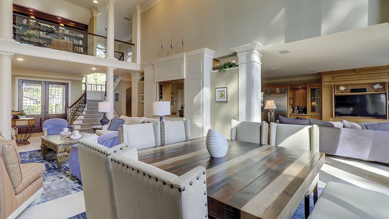 Photo of Bedroom in South Beach