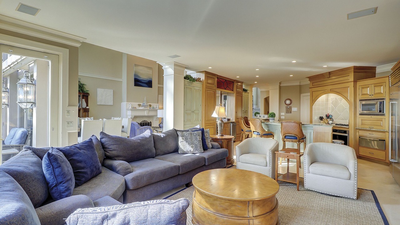 Photo of Bedroom in South Beach