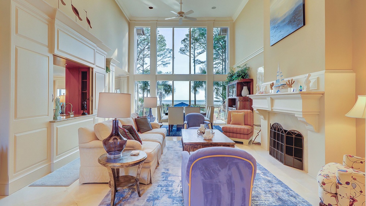 Photo of Bedroom in South Beach