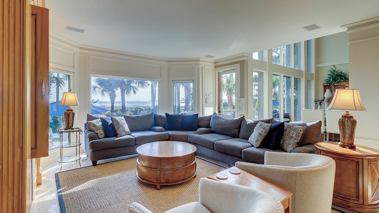 Photo of Bedroom in South Beach