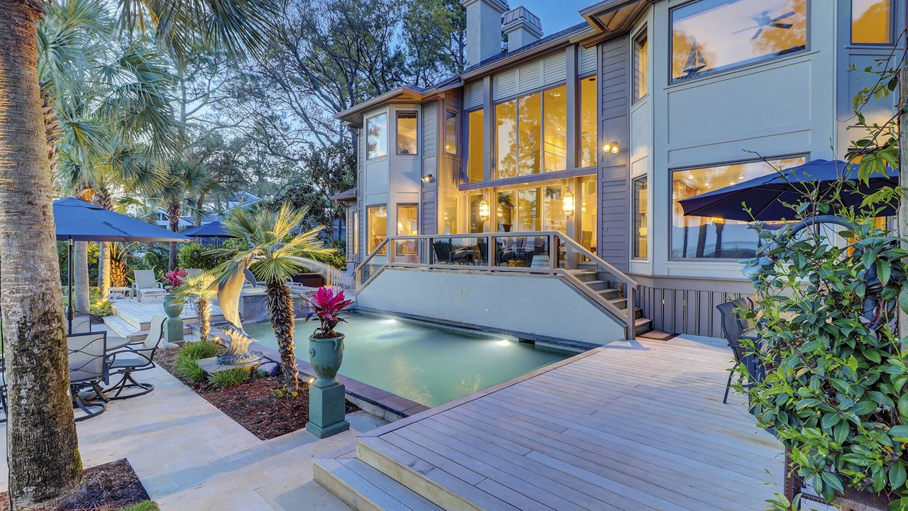 Photo of Outdoor in South Beach