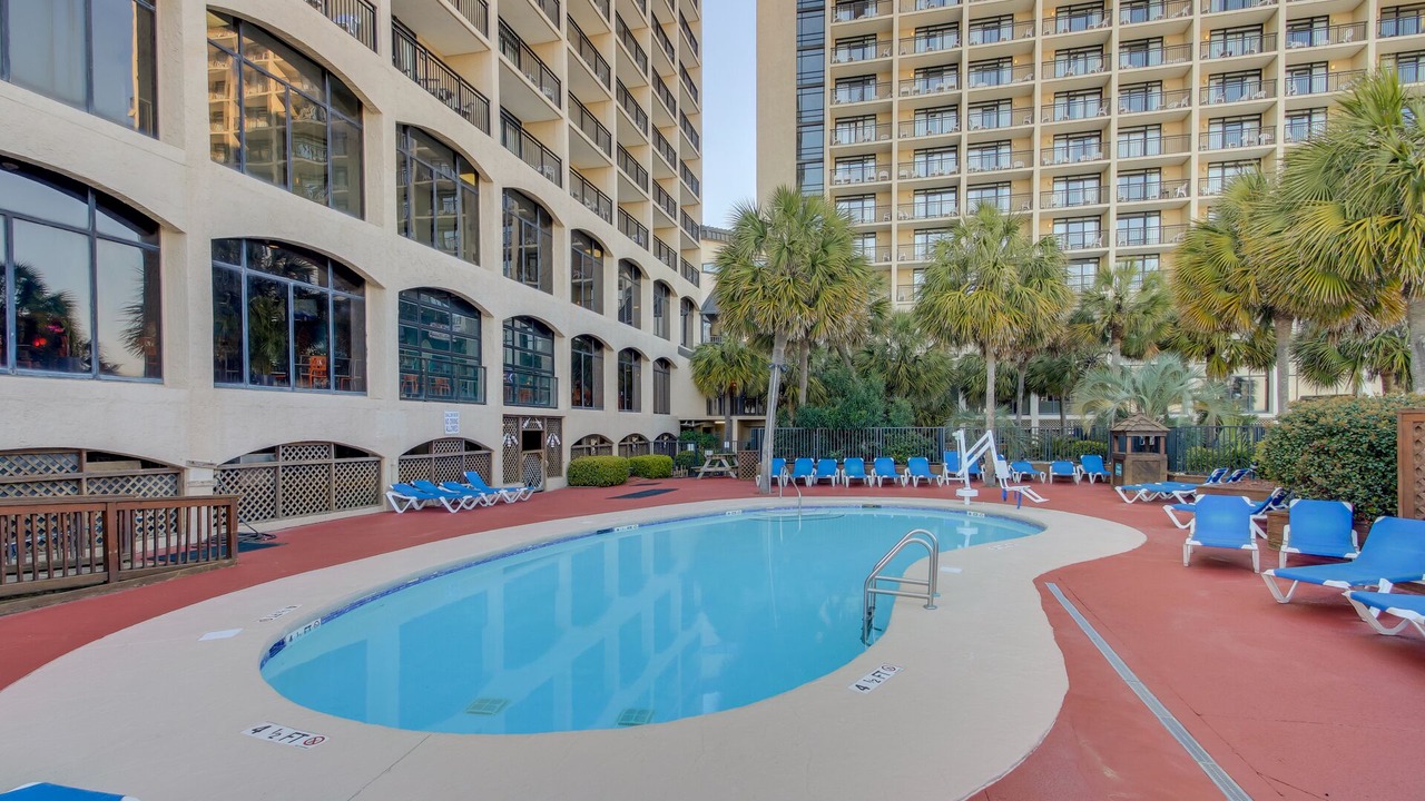 Photo of Outdoor in Windy Hill