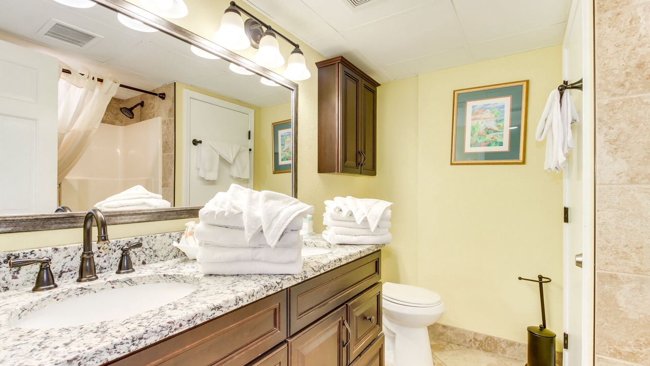 Photo of Bathroom in Windy Hill