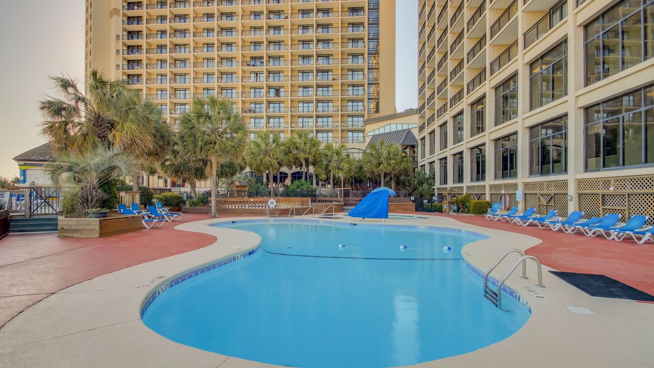 Photo of Outdoor in Windy Hill