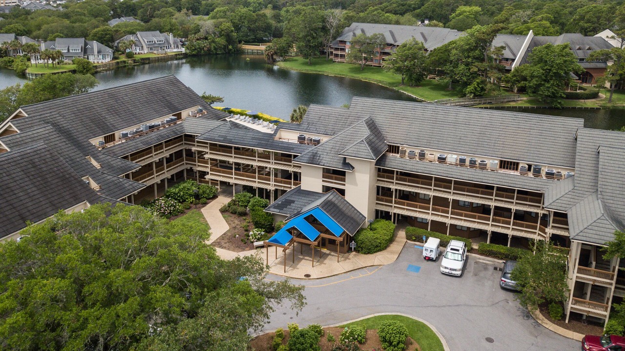 Photo of Outdoor in Arcadian Shores
