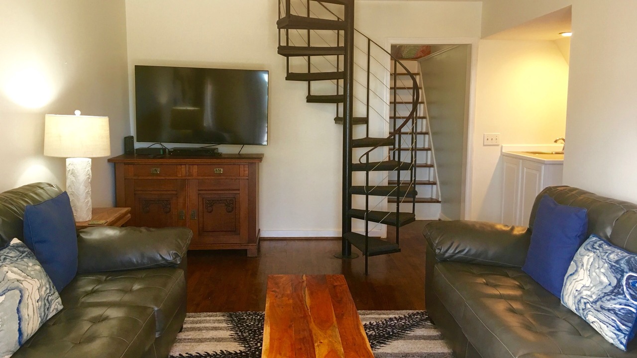 Photo of Bedroom in Folly Beach