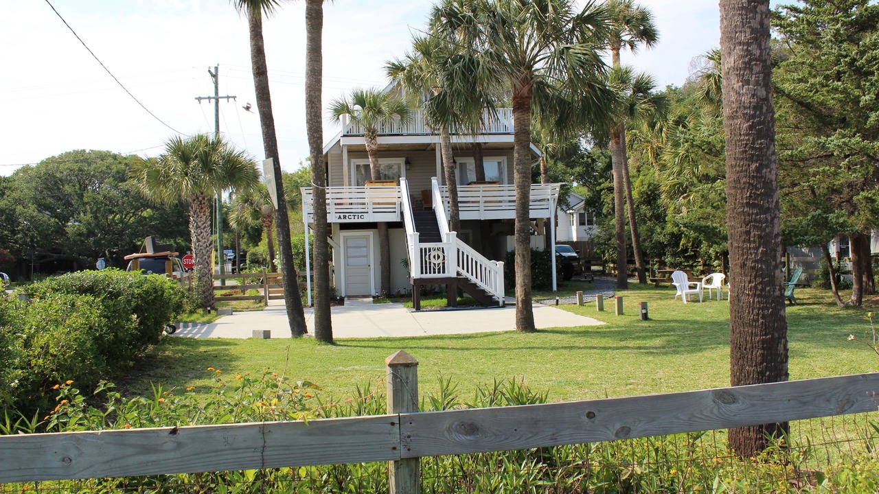 Photo of Others in Folly Beach