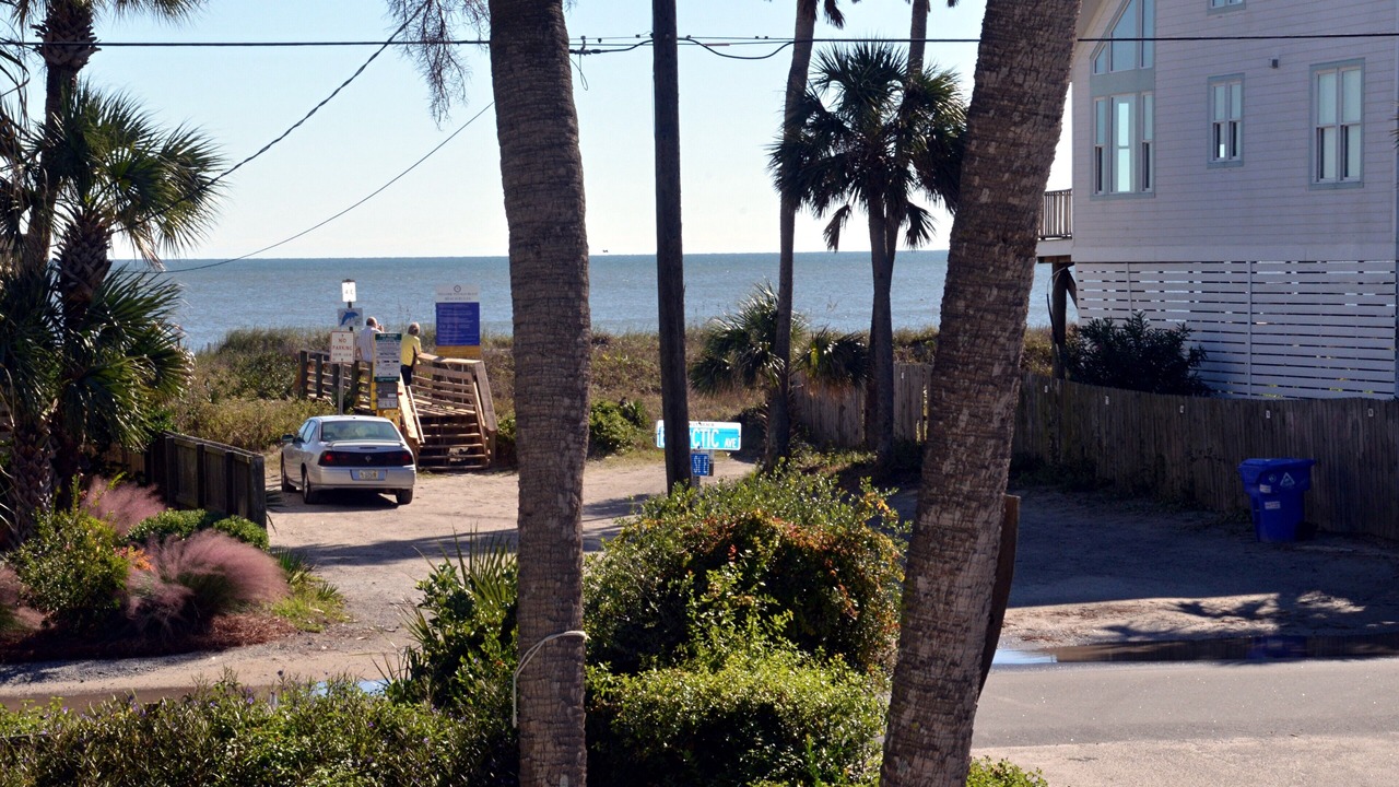 Photo of Others in Folly Beach