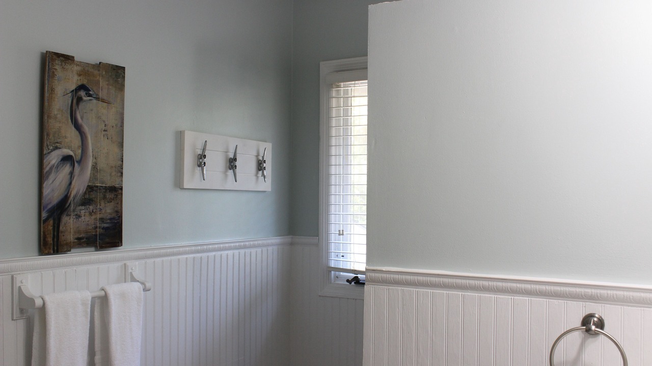 Photo of Bathroom in Folly Beach
