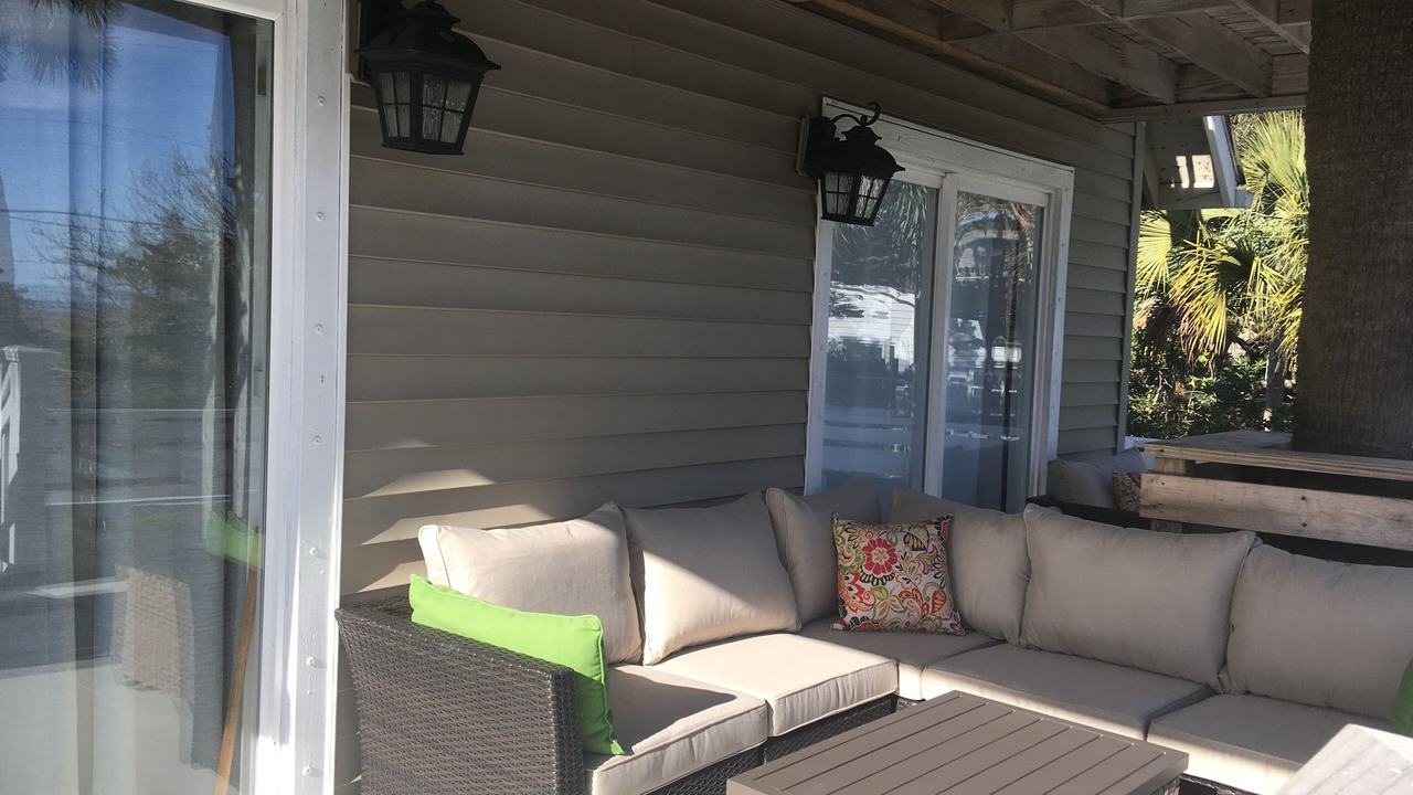 Photo of Outdoor in Folly Beach