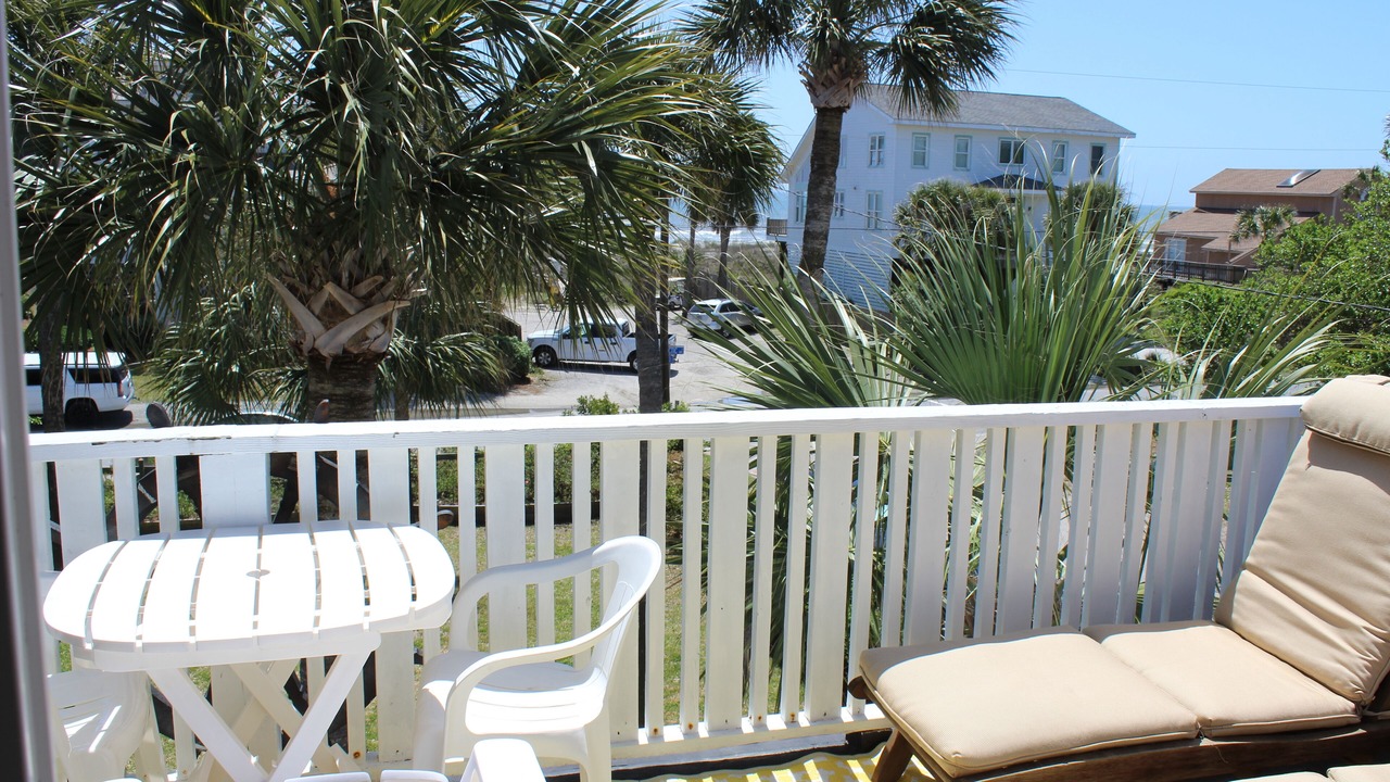 Photo of Outdoor in Folly Beach