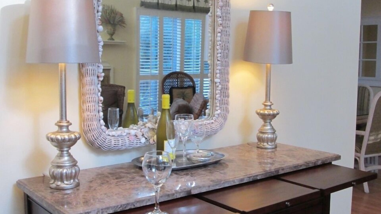 Photo of Bedroom in Palmetto Dunes